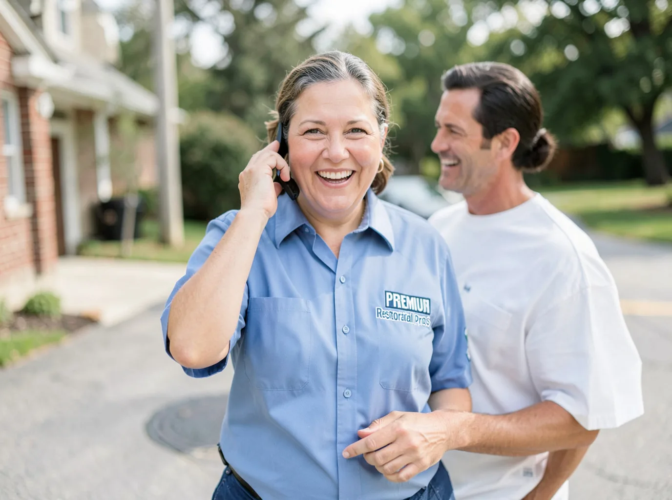 Water Damage Restoration Wainwright, AK FAQs
